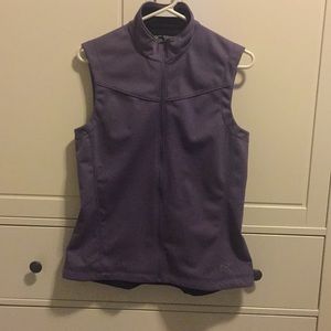 Arc’teryx Windstopper Vest